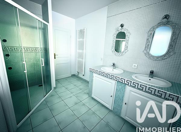 Maison à vendre 10 pièces 309 m² Saverdun