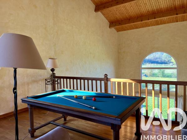 Maison à vendre 10 pièces 309 m² Saverdun