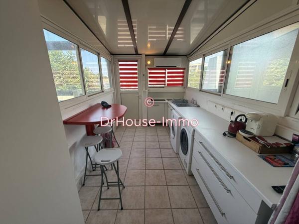 Appartement à vendre 2 pièces de 24 m²
