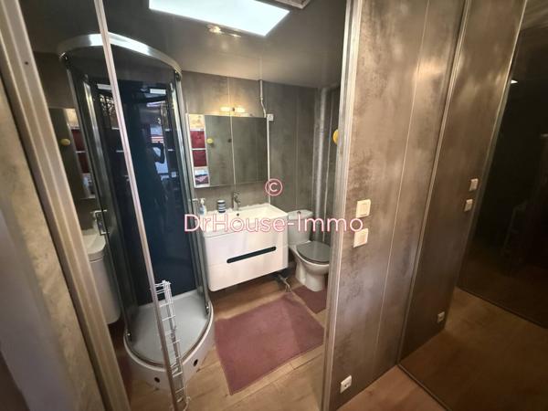Appartement à vendre 2 pièces de 24 m²
