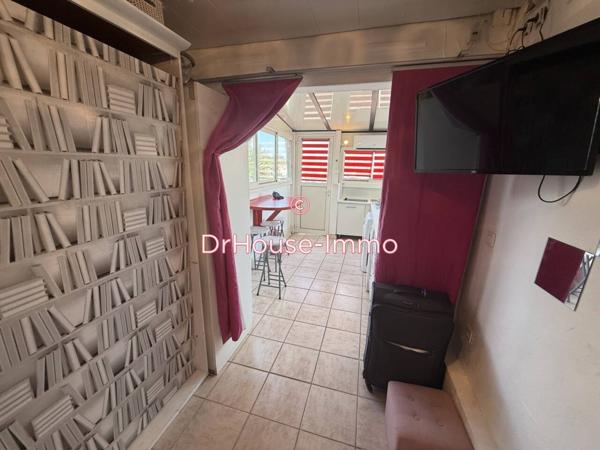 Appartement à vendre 2 pièces de 24 m²