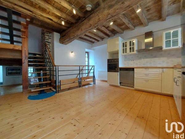 Maison à vendre 4 pièces 93 m² Dol-de-Bretagne