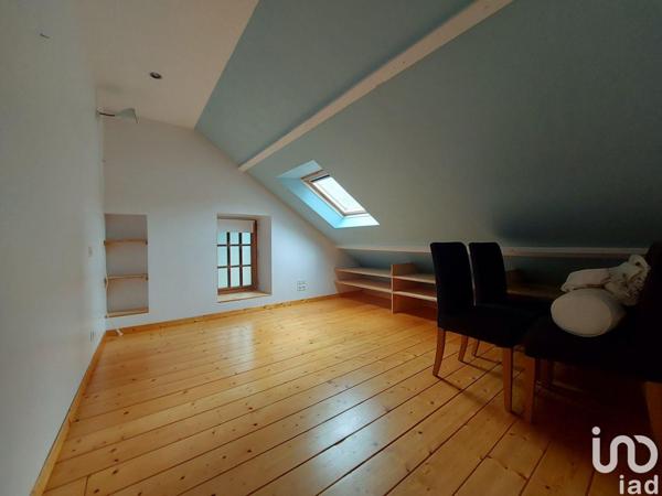 Maison à vendre 4 pièces 93 m² Dol-de-Bretagne