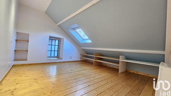 Maison à vendre 4 pièces 93 m² Dol-de-Bretagne