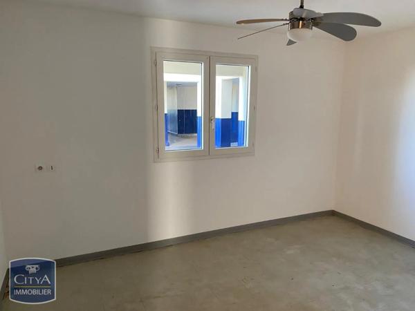 Appartement à vendre 4 pièces 80.5m²