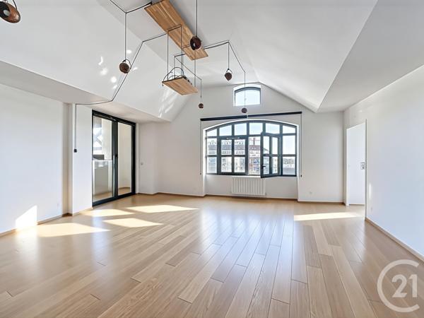 Appartement à vendre  3 pièces - 76 m2 TROYES - 10