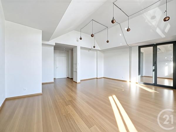 Appartement à vendre  3 pièces - 76 m2 TROYES - 10