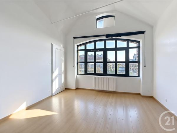 Appartement à vendre  3 pièces - 76 m2 TROYES - 10