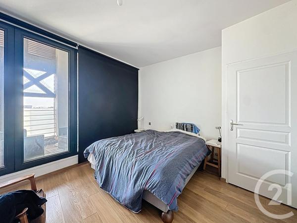 Appartement à vendre  3 pièces - 76 m2 TROYES - 10