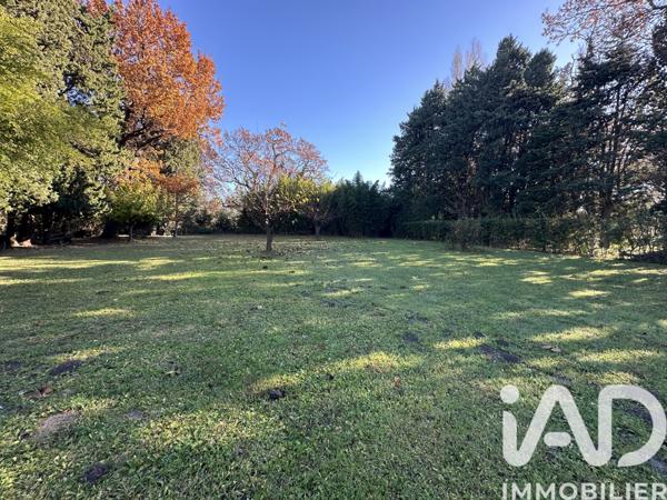 Maison à vendre 7 pièces 187 m² Morières-lès-Avignon