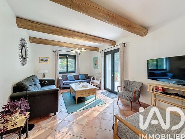 Maison à vendre 7 pièces 187 m² Morières-lès-Avignon