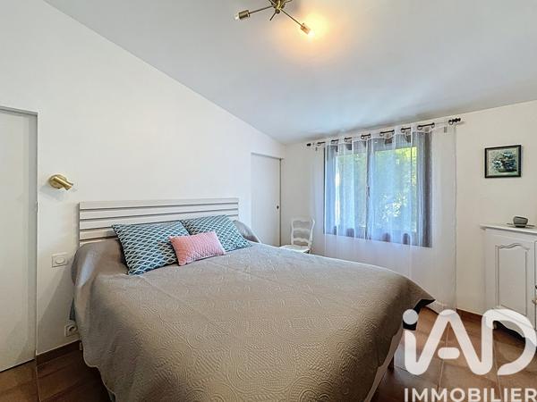 Maison à vendre 7 pièces 187 m² Morières-lès-Avignon