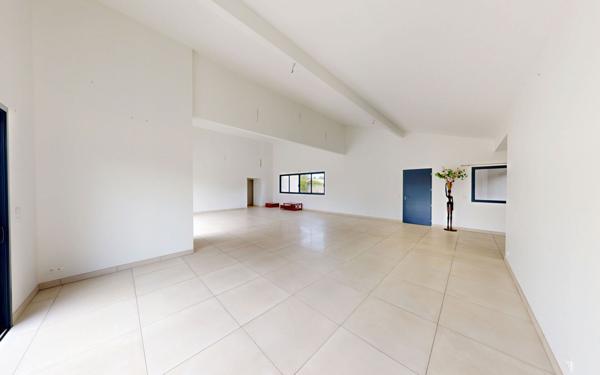 Maison à vendre    5 pièces •  Seignosse