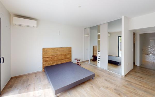 Maison à vendre    5 pièces •  Seignosse