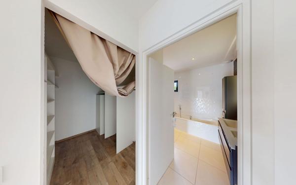 Maison à vendre    5 pièces •  Seignosse