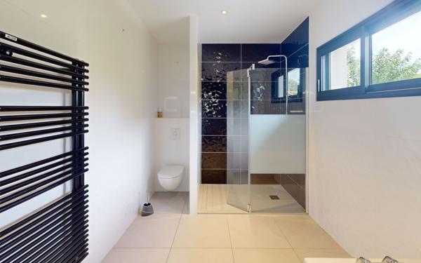 Maison à vendre    5 pièces •  Seignosse