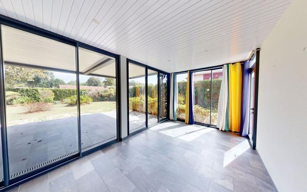 Maison à vendre    5 pièces •  Seignosse