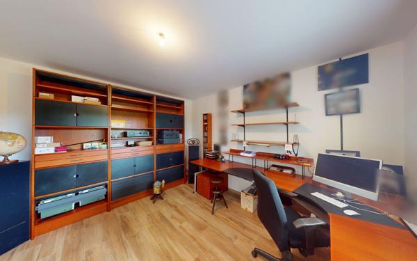 Maison à vendre    5 pièces •  Seignosse