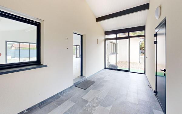 Maison à vendre    5 pièces •  Seignosse