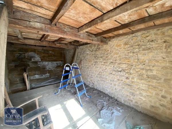 Maison à vendre 2 pièces 62.7m²