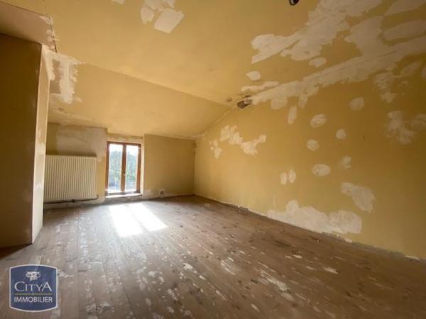 Maison à vendre 2 pièces 62.7m²