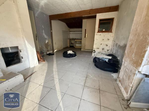 Maison à vendre 2 pièces 62.7m²