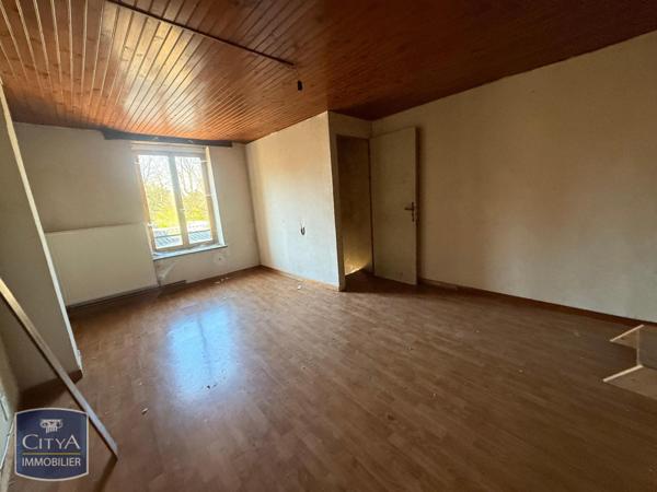 Maison à vendre 2 pièces 62.7m²