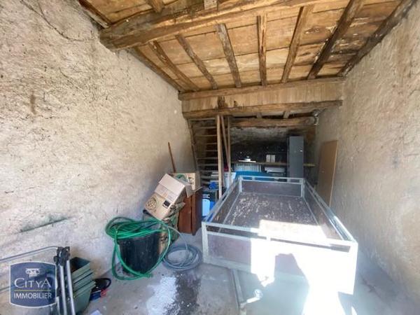 Maison à vendre 2 pièces 62.7m²