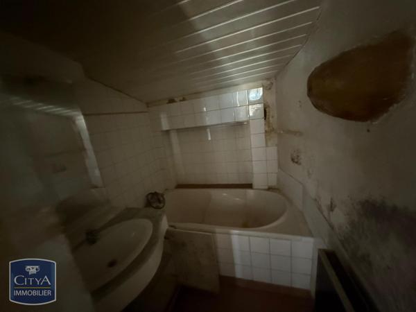 Maison à vendre 2 pièces 62.7m²