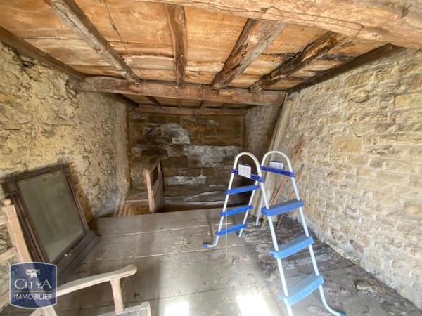 Maison à vendre 2 pièces 62.7m²