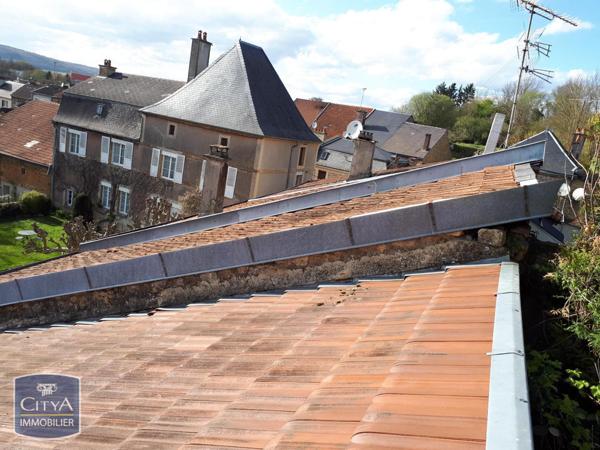 Maison à vendre 2 pièces 62.7m²