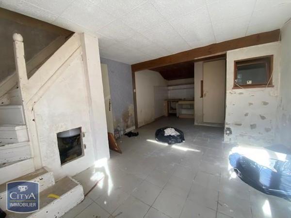 Maison à vendre 2 pièces 62.7m²