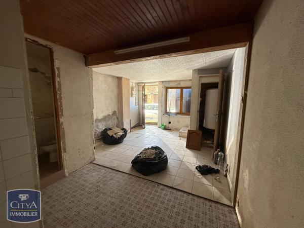 Maison à vendre 2 pièces 62.7m²