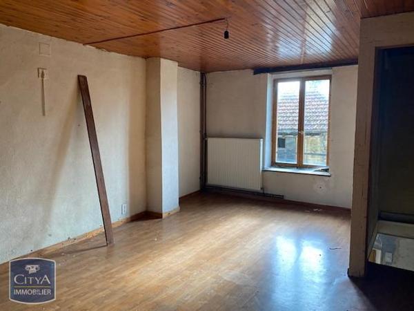 Maison à vendre 2 pièces 62.7m²