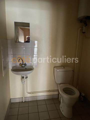 Location Local commercial120 m² - 3 Pièces - PONTIVY (56300)