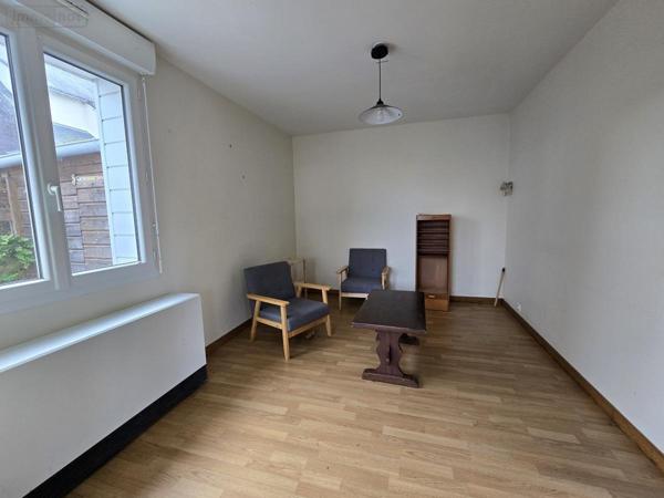 Maison à vendre à Ruffiac dans le Morbihan (56140), ref : 56049-777