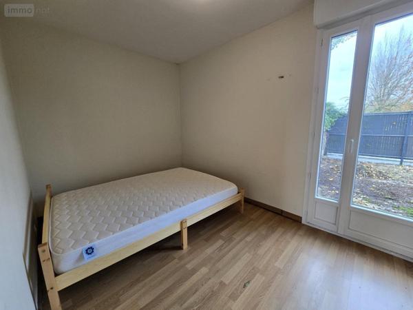 Maison à vendre à Ruffiac dans le Morbihan (56140), ref : 56049-777