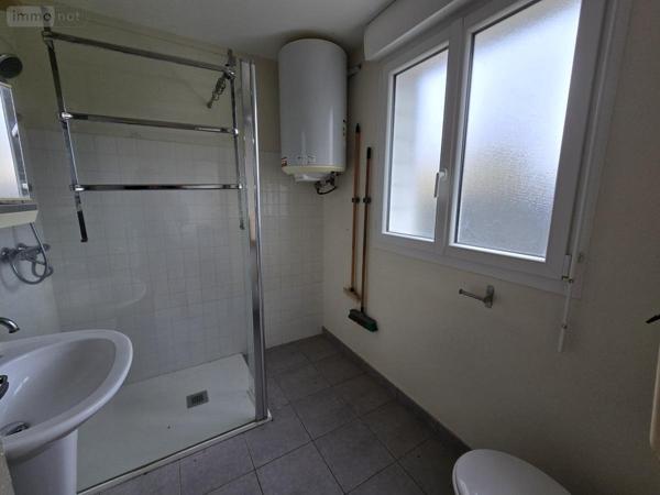 Maison à vendre à Ruffiac dans le Morbihan (56140), ref : 56049-777