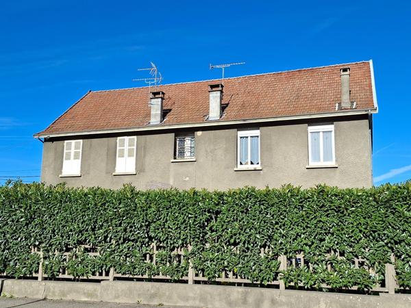 Proximité des commodités