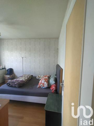 Maison traditionnelle 4 pièces de 88 m² à Brienne-le-Château (10500)