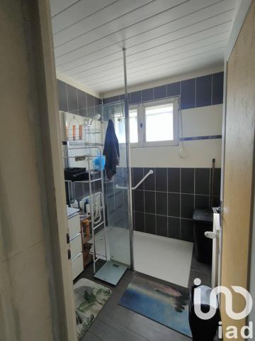 Maison traditionnelle 4 pièces de 88 m² à Brienne-le-Château (10500)