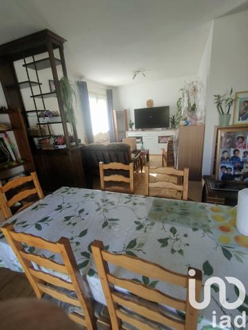 Maison traditionnelle 4 pièces de 88 m² à Brienne-le-Château (10500)