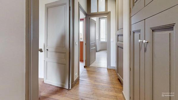 Maison de caractère / 167 m2 / Coeur Vendôme