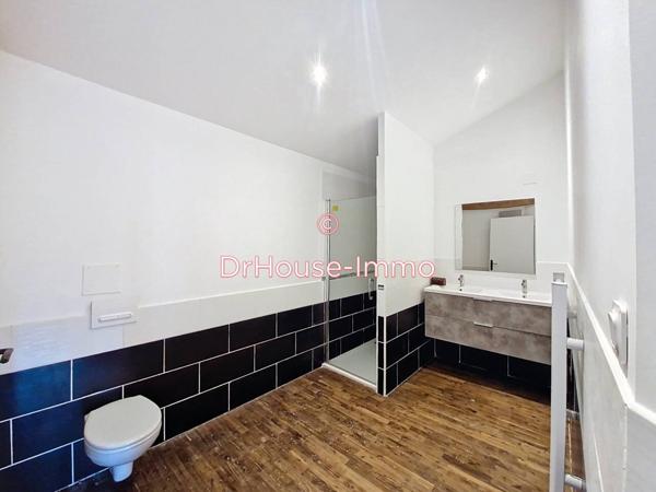Maison à vendre 8 pièces de 229 m²