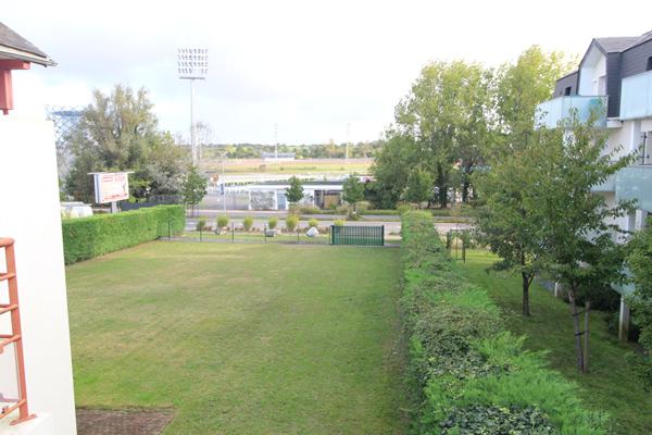 Appartement - 1 pièce - 15 m²