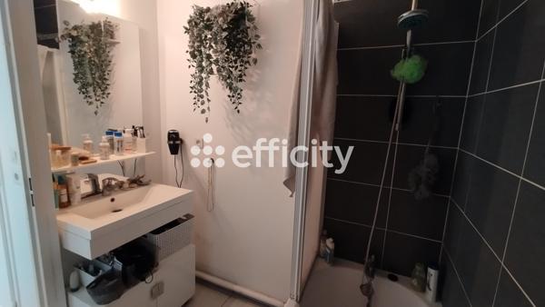 Appartement 3 pièces - 62 m²