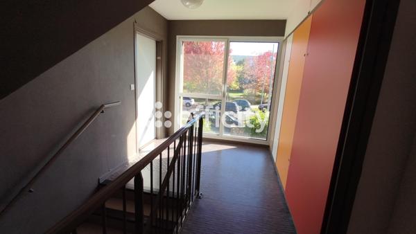 Appartement 3 pièces - 62 m²