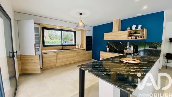 Maison à vendre 6 pièces 178 m² Les Mathes