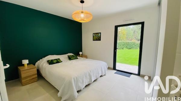 Maison à vendre 6 pièces 178 m² Les Mathes