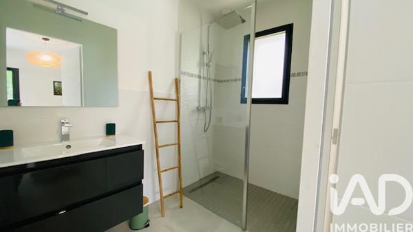 Maison à vendre 6 pièces 178 m² Les Mathes